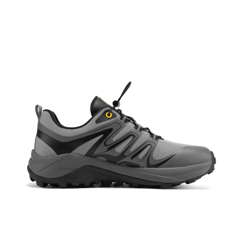 Jeep Cushioning Anti Slip And Wear Resistant Coverage Lightweight Low Top Outdoor Shoes Men's-6