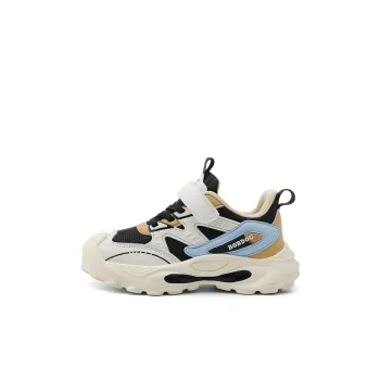 BOBDOG Slip Resistant Anti Kick Wear Resistant Water Resistant Low Top Kids Lifestyle Shoes Kids'
