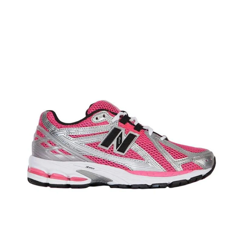 New Balance 1906R Rose Pink Courir Exclusive Women's-1