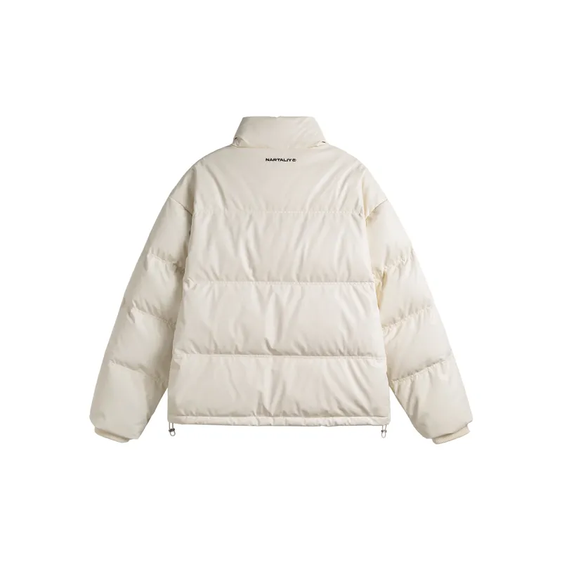 NARTALIY Down Jackets Unisex-1