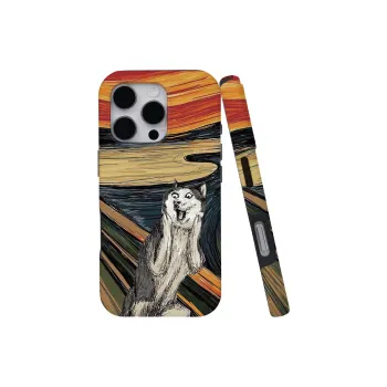 Keshami Phone Cases