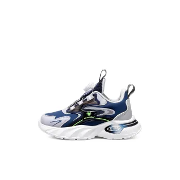 FIRS Kids Wear Resistant Anti Kick Low Top Kids Lifestyle Shoes Kids'