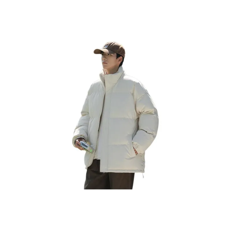 TOM ADAM Puffer Jackets Unisex-6
