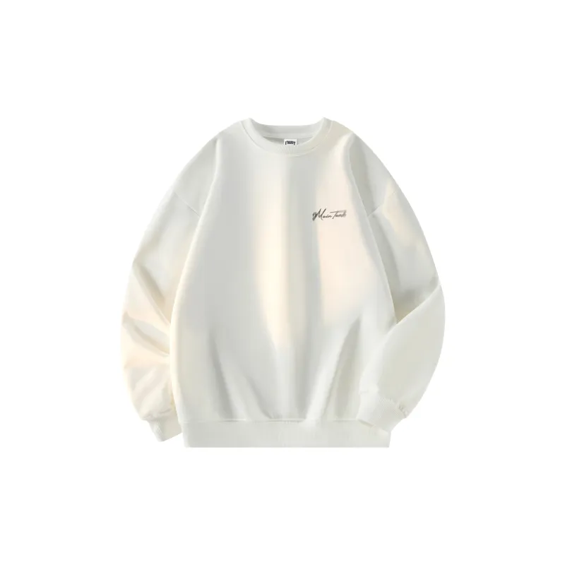 My Name Is MT Sweatshirt Unisex-5