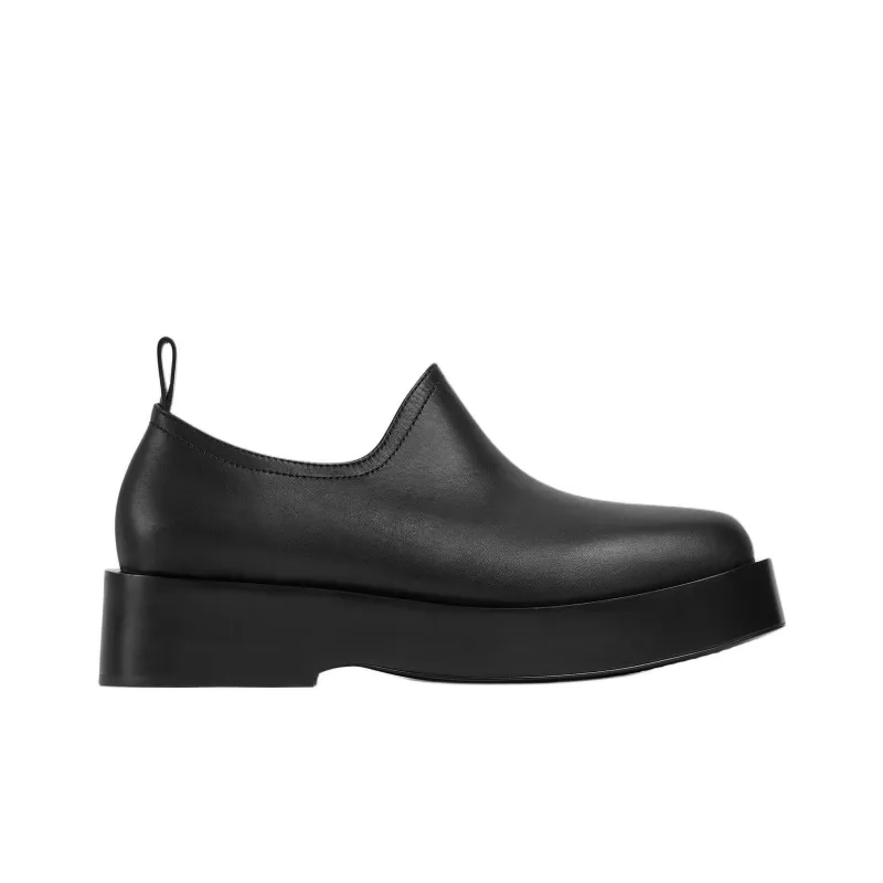 Bottega Veneta Bumper Slip On Loaferd-1