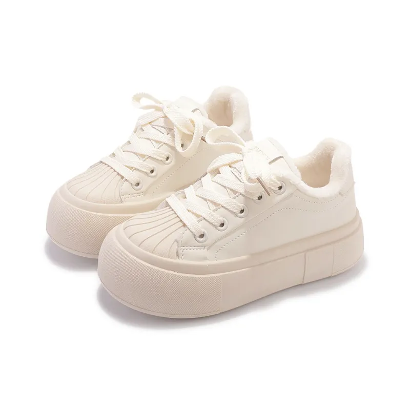 SNXR Slip Resistant Water Resistant Cushioning Breathable Low Top Skateboard Shoes Women's-64