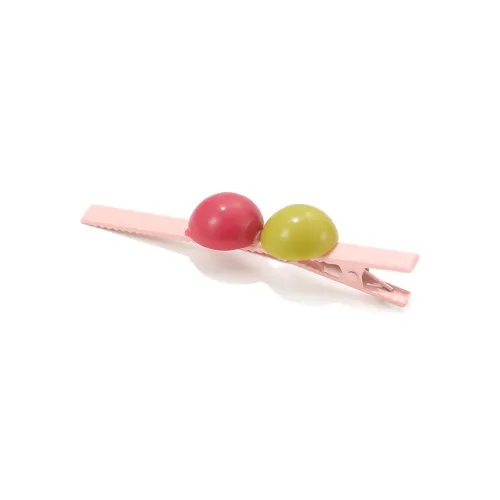 Like A Dream Alloy Hair Clips Women's