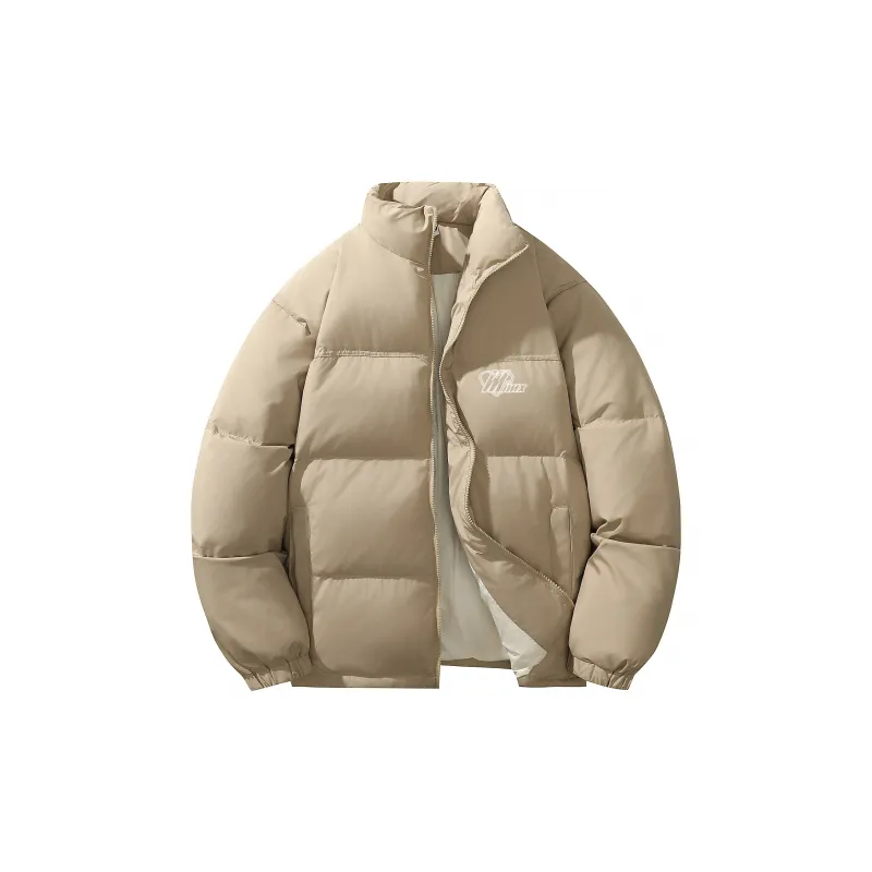 Mimx Homme Down Jackets Unisex-19