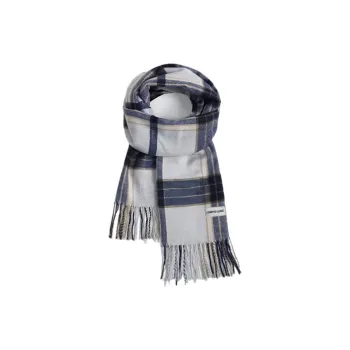 JEANSWEST Knit Scarves Unisex