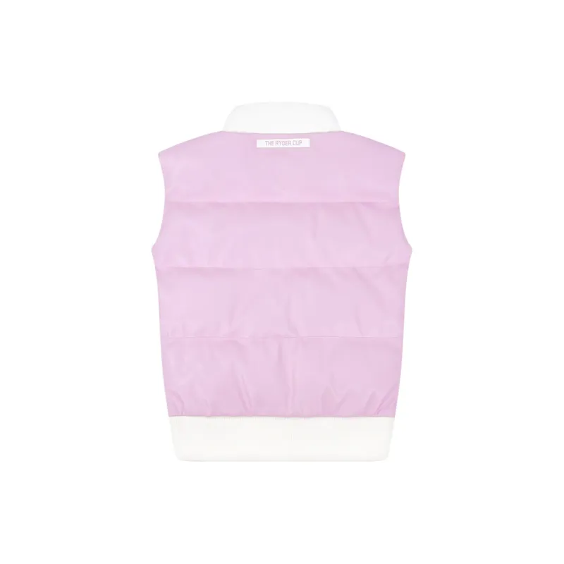 RYDER CUP EST.1927 Vests Women's-1