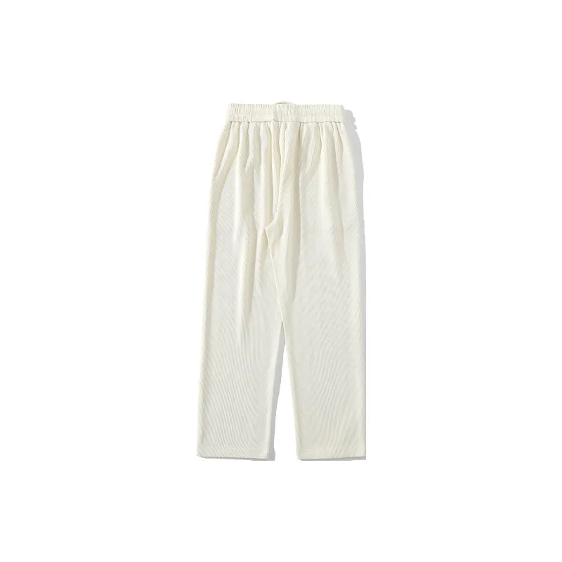 CrocoSport Crocodile Shirt Sports Series Casual Pants Unisex-1