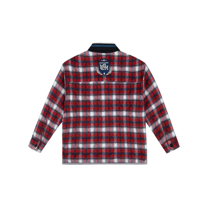 MR.ENJOYDA MONEY Puffer Jackets Unisex-2