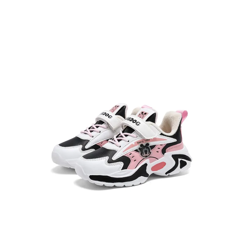 BOBDOG Slip Resistant Cushioning Abrasion Resistant Low Top Kids' Running Shoes Kids'-1