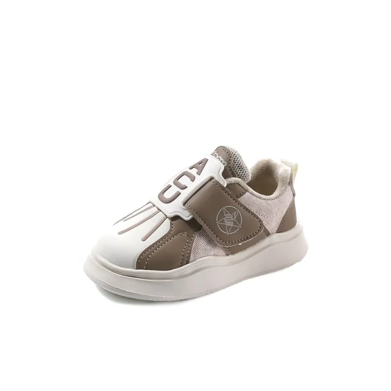 FIRS Kids Abrasion Resistant Low Top Kids' Skateboarding Shoes Kids'-8
