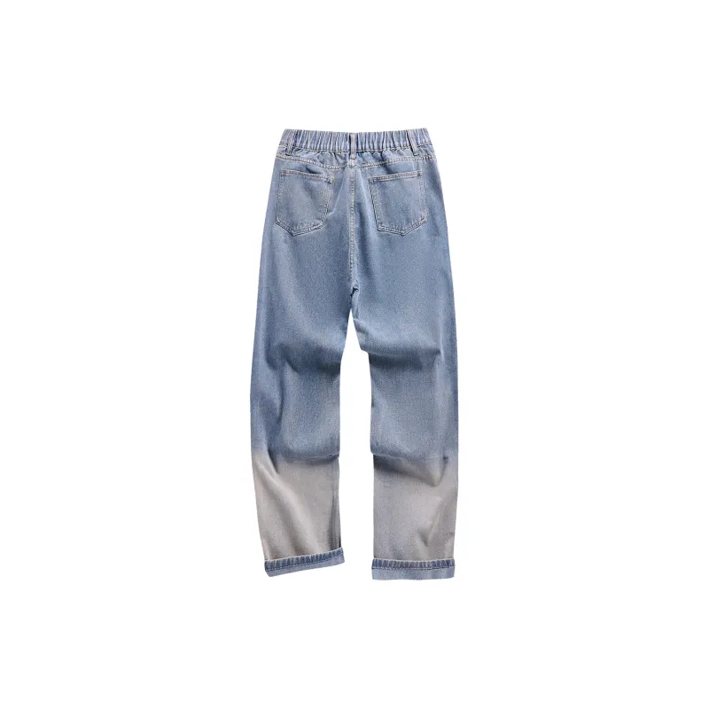 7 SEVFUN Jeans Unisex-6