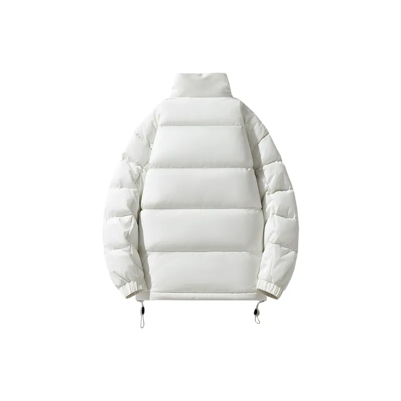 Jeep Puffer Jackets Unisex-1