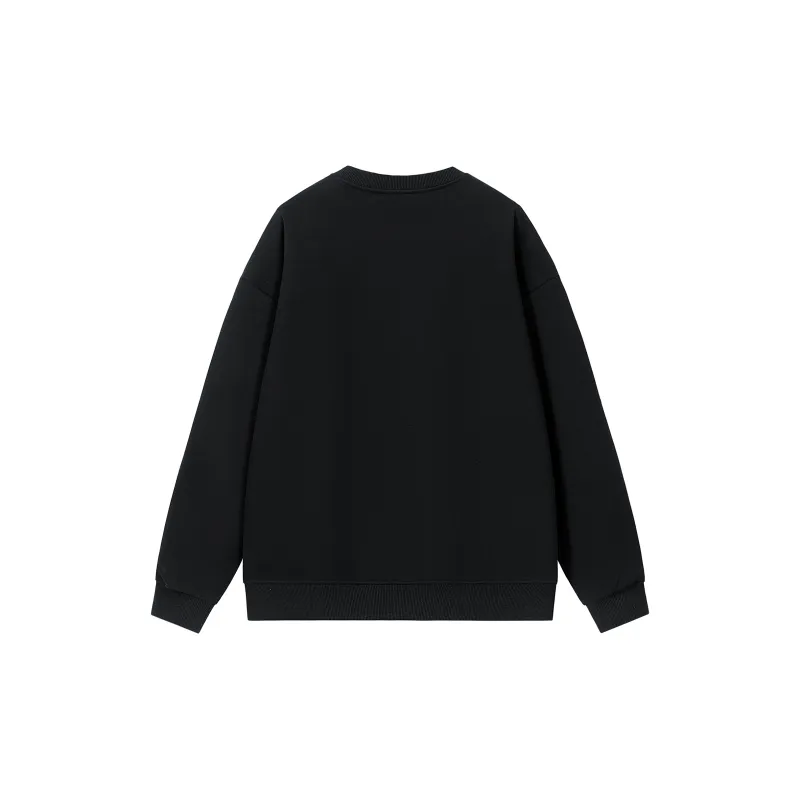 URBAN AUTHENTIC Sweatshirt Unisex-91