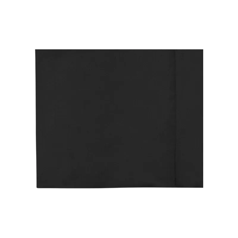 SAINT LAURENT Cowl Back Crop Top-5