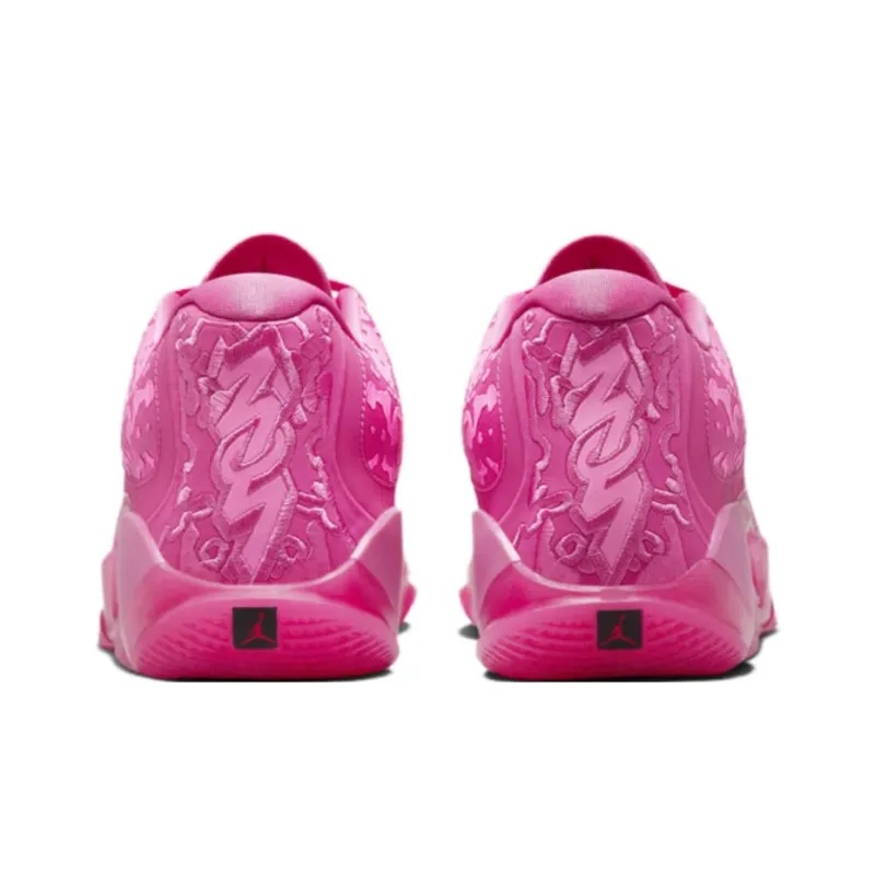 JORDAN Zion 3 Pf 'Pink Lotus'-4