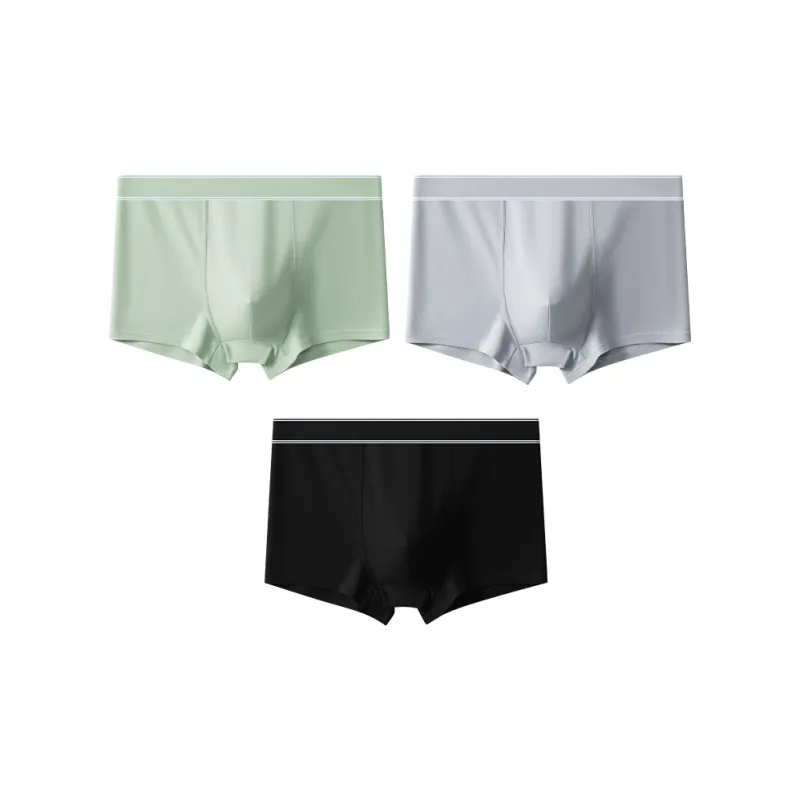 MIIOW Men Underpants-7
