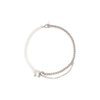 JUSTINE CLENQUET Shanon Choker