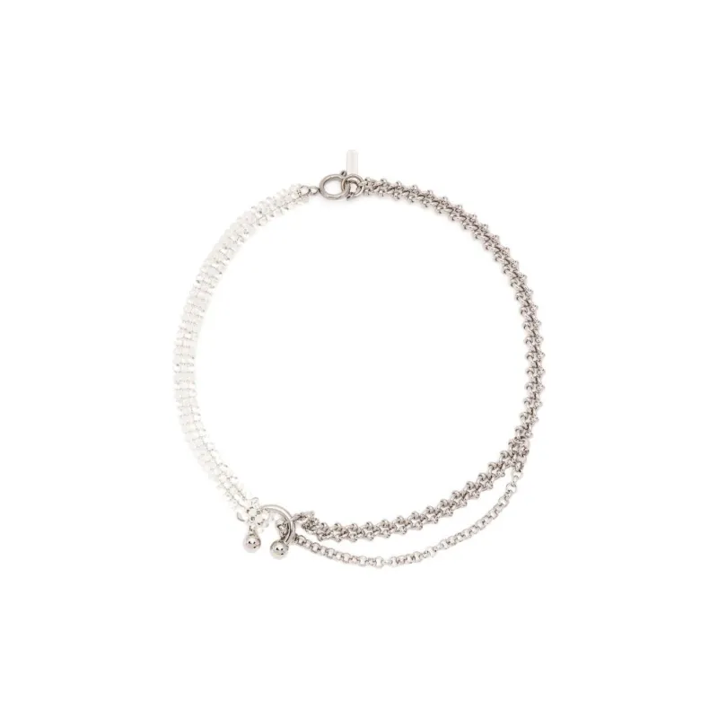 JUSTINE CLENQUET Shanon Choker-0