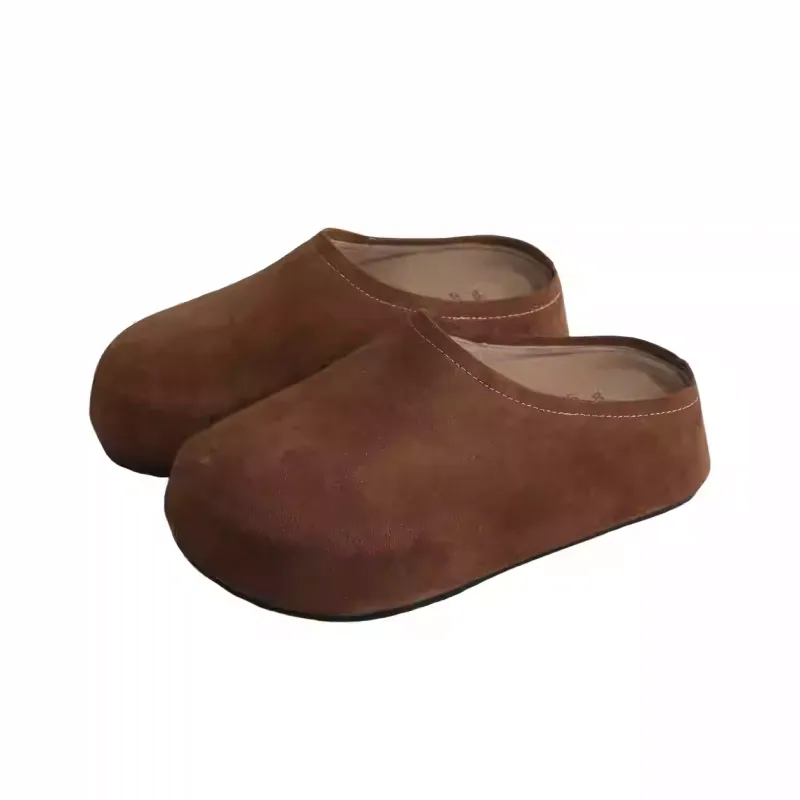 DOLIN COLLECTION Closed Toe Slippers Women's-14