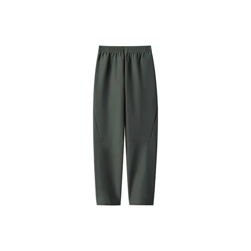 WILLIAM FOX&SONS Casual Pants Unisex-3
