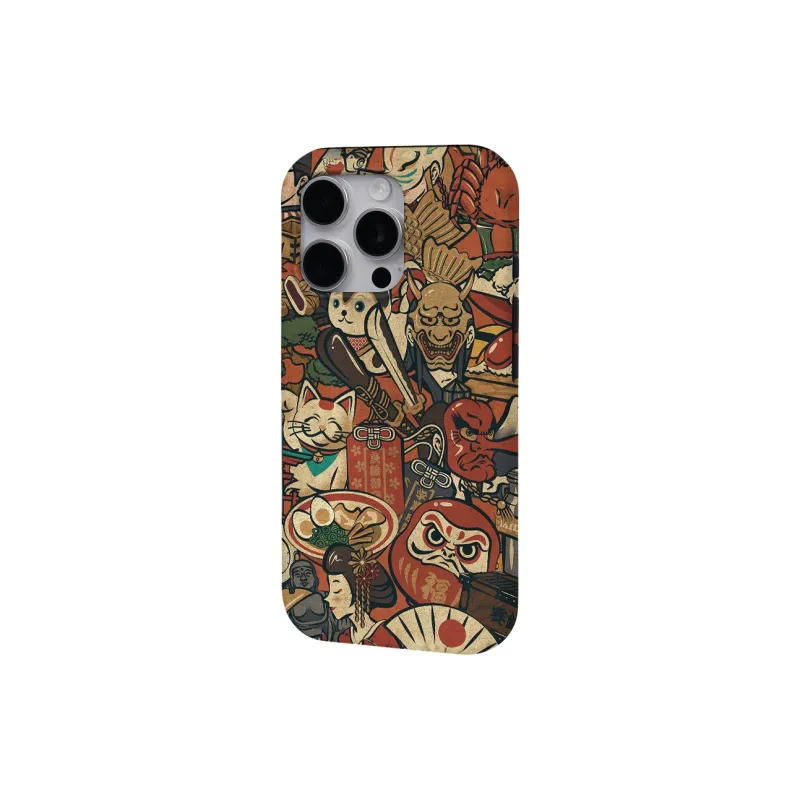 Keshami Phone Cases-12