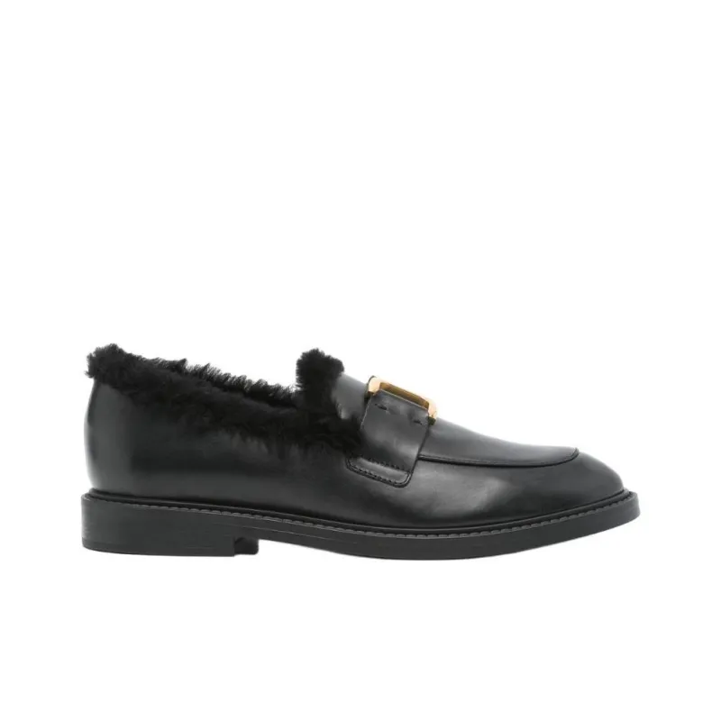 Chloé Marcie Loafers Women's-1