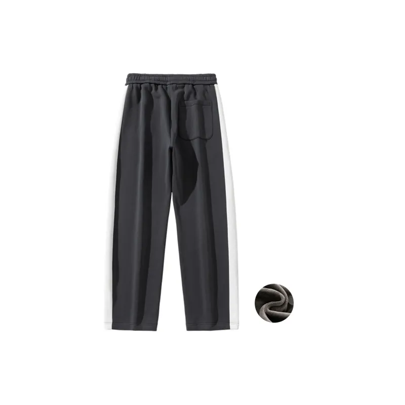 AI3 Iverson China Series Casual Pants Unisex-5