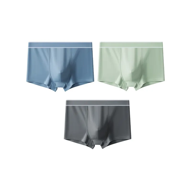 MIIOW Men Underpants-18