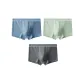 G Set-Soft and Lightweight Cotton-Green+Light Blue+Dark Gray (3 Pack)