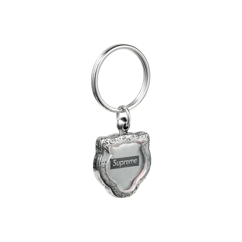 Supreme Tiger Keychain-1
