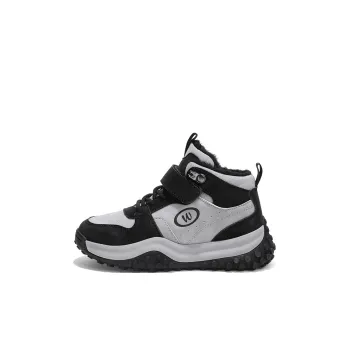 FIRS Kids Anti Kick And Wear Resistant High Top Kids Lifestyle Shoes Kids'
