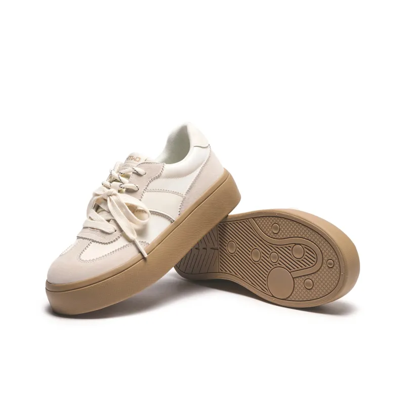 Hotwind Energetic Urban Series German Army Trainers Women's-10