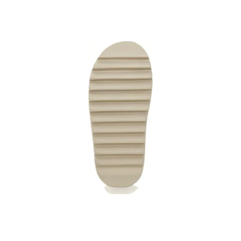 Adidas Originals Yeezy Slide Pure First Release-4