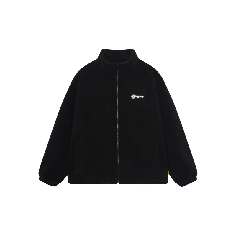 ENDWEEP Velvet Jackets Men-1