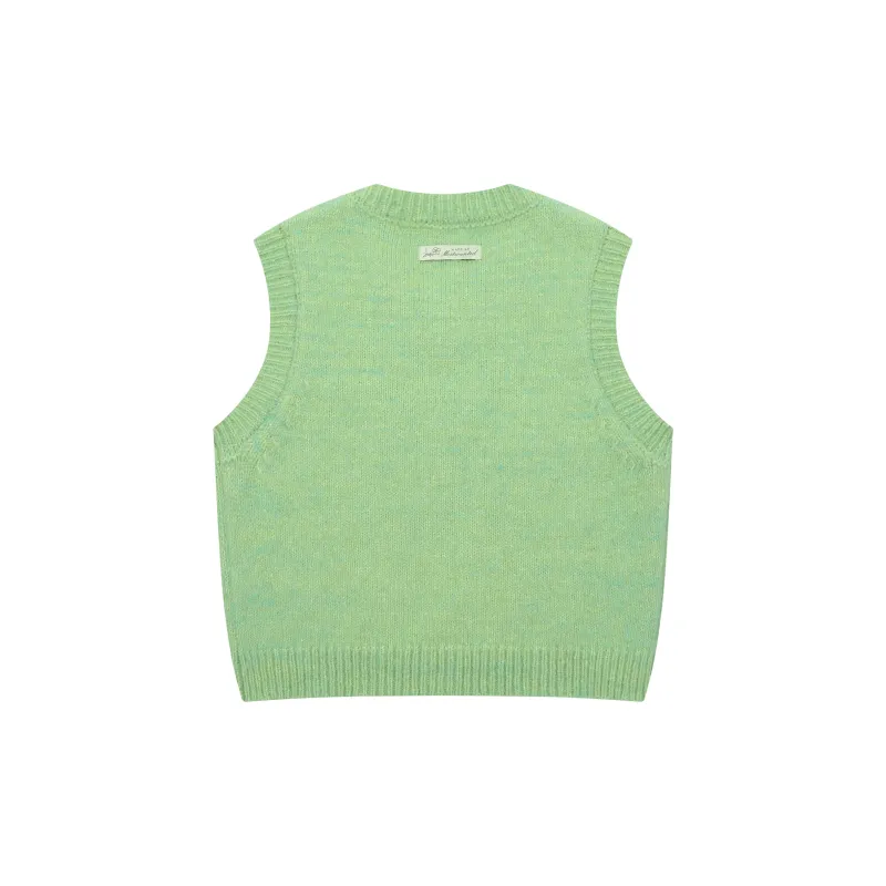 MostwantedLab Vests Unisex-6
