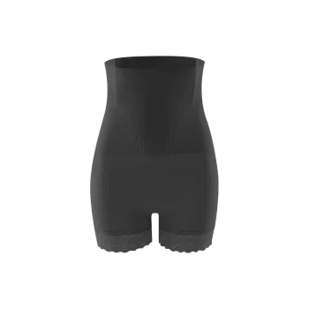 2323 Underpants Women's Lace Style Black