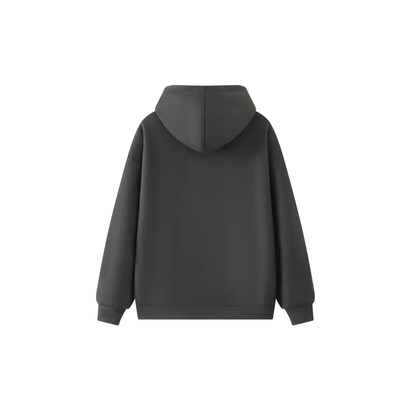 Warrior Huichao Cloud Sail Collection Sweatshirt Unisex-10