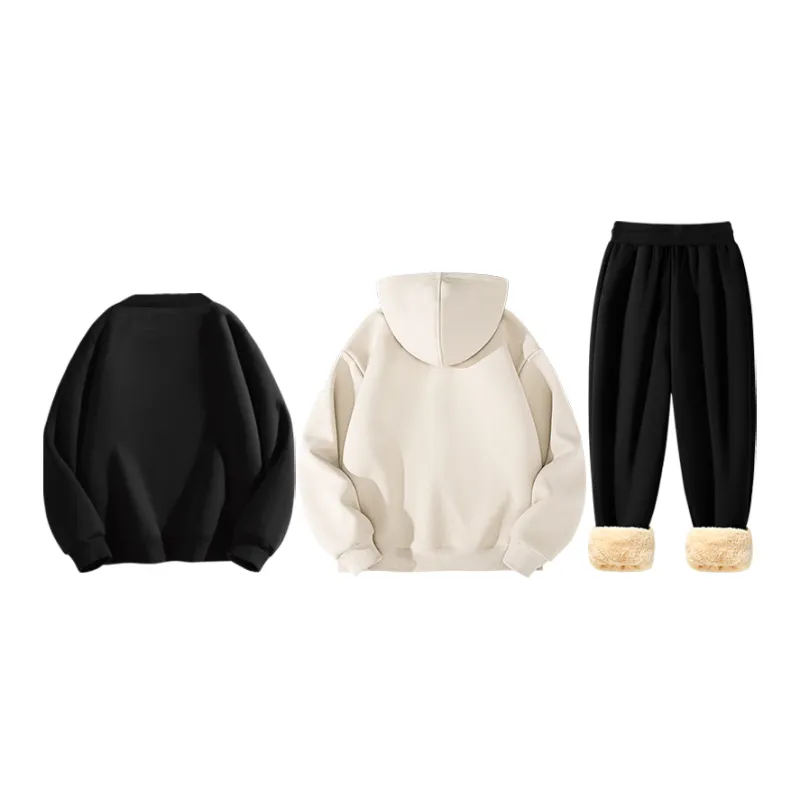 MINISO Casual Sportswear Unisex-5