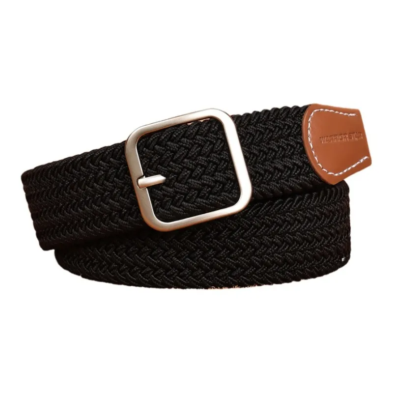 Warrior Webbing Belt Unisex 3.5CM-0