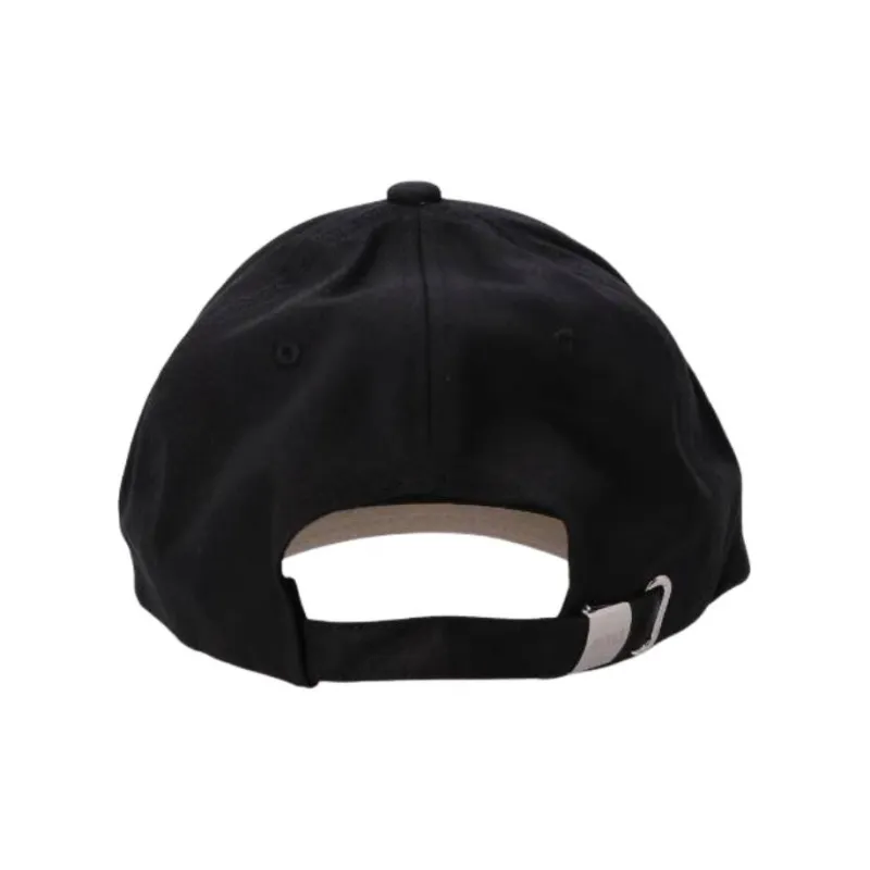HUGO BOSS Logo embroidered Baseball Cap-2