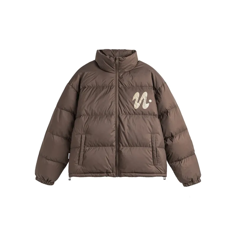 NARTALIY Down Jackets Unisex-5