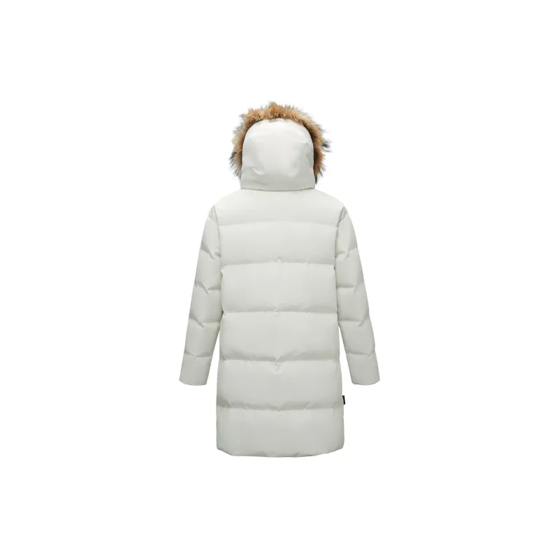 HLA Down Jackets Unisex-4