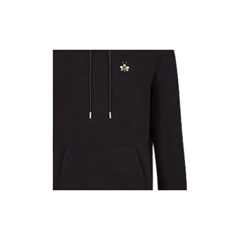 DIOR Quarterly New Products Sweatshirt Men's Black-6