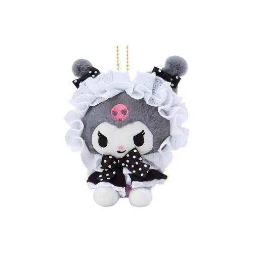 Disney 2019 Halloween StellaLou Dolls Plush Doll 30cm High Shanghai Disney