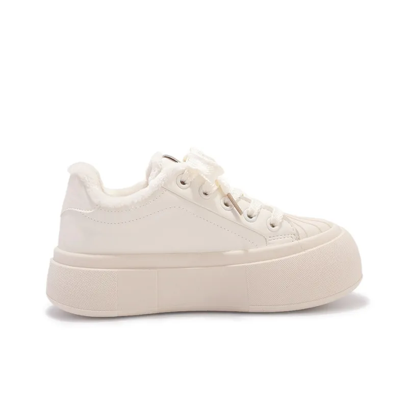 SNXR Slip Resistant Water Resistant Cushioning Breathable Low Top Skateboard Shoes Women's-62