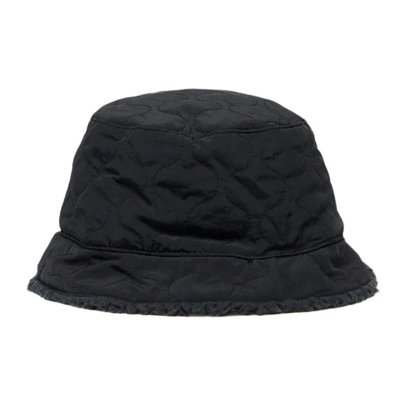 Columbia Nylon Polyester Bucket Hats Unisex Black-2